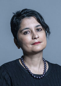 Shami Chakrabarti