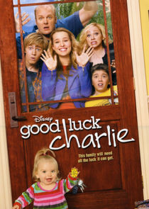 Good Luck Charlie poszter