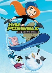 Kim Possible poszter