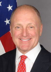 Bruce Heyman
