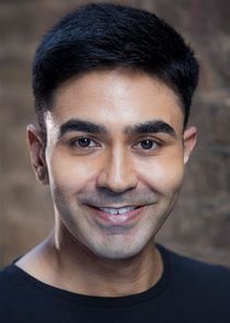 Sanjay Sutar