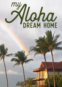 My Aloha Dream Home small logo