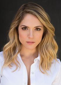 Brooke Nevin | TVmaze