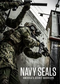 Navy SEALs: America's Secret Warriors