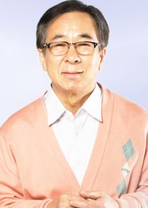 Jang Geun Bong