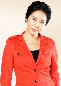 Lee Yoon Hee