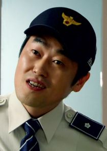 Kang Moo Sung