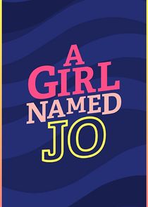 A Girl Named Jo small logo