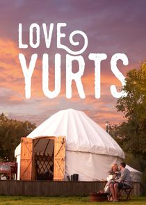 Love Yurts small logo