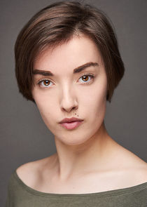 Anna Fraser