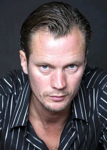 Sergey Volkov
