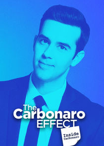 The Carbonaro Effect: Inside Carbonaro small logo