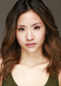 Rebecca Kwan