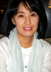 Kim Bo Mi