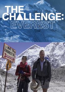 The Challenge: Everest