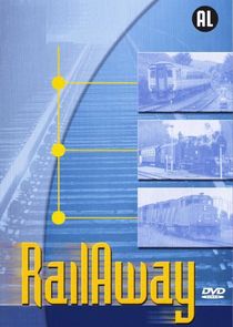 Rail Away — кадр