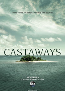 Castaways small logo