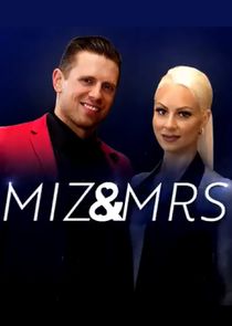 Miz and Mrs small logo