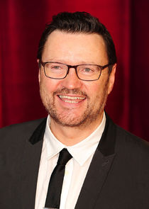 Ian Puleston-Davies