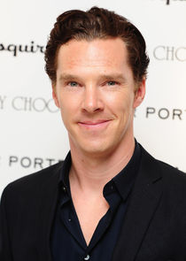 Benedict Cumberbatch