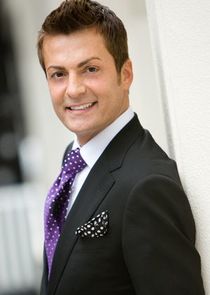 Randy Fenoli