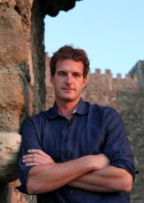 Dan Snow