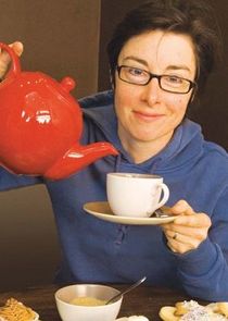  Sue Perkins