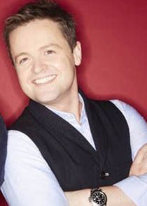 Declan Donnelly
