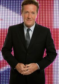 Piers Morgan