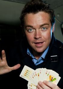 Stephen Mulhern