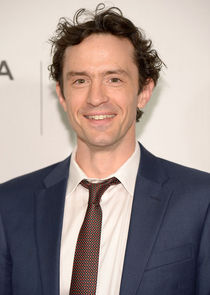  Nathan Darrow
