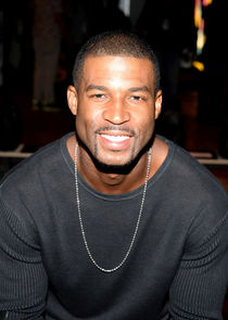  Robert Christopher Riley