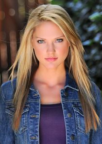  Olivia Tennet