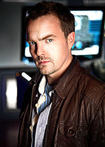  Ciarán McMenamin
