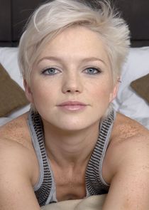  Hannah Spearritt