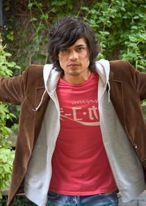  Andrew Laing