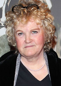  Brenda Fricker