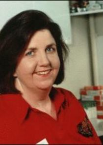  Maggie McCarthy