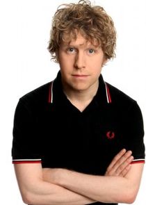 Josh Widdicombe