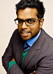 Romesh Ranganathan