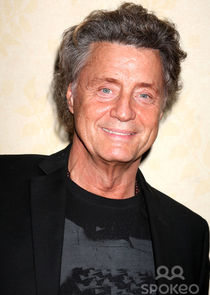  Shadoe Stevens