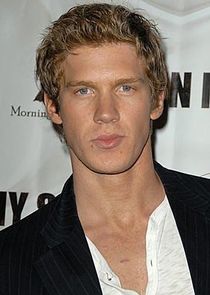 Mitch Ryan