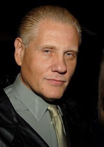 William Forsythe