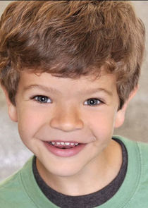 Gaten Matarazzo