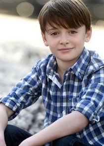 Noah Schnapp
