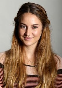 Shailene Woodley