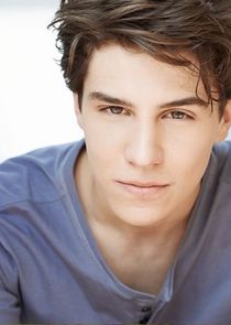  Michael Grant
