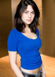  Holly Deveaux