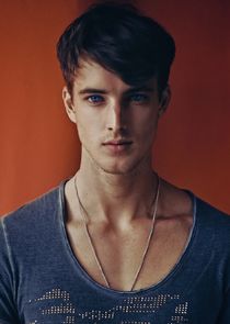  James Smith