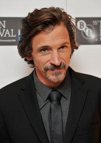  John Hawkes